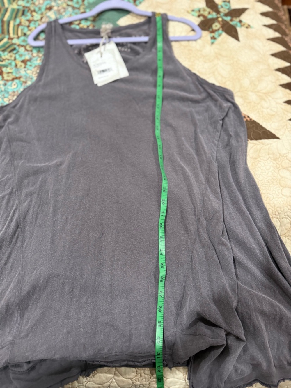 Magnolia Pearl Paz Tank sold out OSFM - Picture 6 of 7